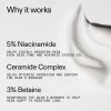 Ingredients in Omega Water Cream