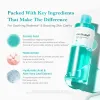 Azelaic Acid Niacinamide Clarifying Toner - medicube.us