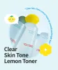 AHA BHA Lemon Toner