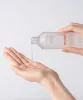 AHA BHA Lemon Toner