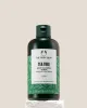 The Body Shop Tea Tree Skin Clearing Toner 250ml displayed on a clean pedestal against a soft background