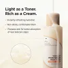 Yam Root Vegan Barrier Milk Toner 200ml