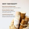 Yam Root Vegan Barrier Milk Toner 200ml