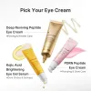 Deep Reviving Peptide Eye Cream - medicube.us