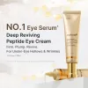 Deep Reviving Peptide Eye Cream - medicube.us