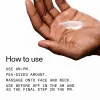 How to use Omega Water Cream