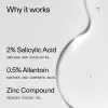 Salicylic Acid Cleanser - 150ml