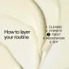 How to layer Retinol Eye Cream in your routine