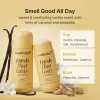 Kojic Acid Brightening Deodorant (Vanilla & Pistachio)