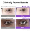 No.9 NAD+ Collagen Under Eye Patches (5 Pairs)