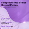No.9 NAD+ Collagen Under Eye Patches (5 Pairs)