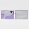 No.9 NAD+ Collagen Under Eye Patches (5 Pairs)