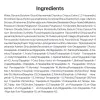 No.9 NAD+ Collagen Under Eye Patches (5 Pairs)