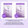 No.9 NAD+ BIO Lifting-sil Full Face Mask