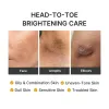 Kojic Acid Turmeric Purifying Gel Cleanser