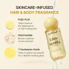 Glow Vanilla Hair & Body Fragrance Mist