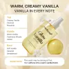Glow Vanilla Hair & Body Fragrance Mist