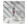 MISSHA Atelo Collagen 500 Power Plumping Cream tube with 500-Dalton Firming Complex for micro-collagen deep absorption to help plump and firm skin.