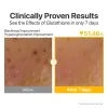 No.5+ Glutathione Vitamin Facial Spa Cleanser