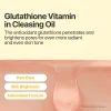 No.5+ Glutathione Vitamin Facial Spa Cleanser