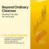 No.5+ Glutathione Vitamin Facial Spa Cleanser