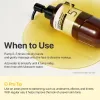 No.5+ Glutathione Vitamin Facial Spa Cleanser