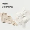 All Clean White Clay Foam 150g/5.29oz