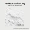 All Clean White Clay Foam 150g/5.29oz