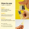 No.5 Glutathione TXA Advanced Dark Spot Ampoule Concentrate