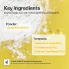 No.5 Glutathione TXA Advanced Dark Spot Ampoule Concentrate