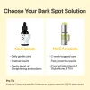 No.5 Glutathione TXA Advanced Dark Spot Ampoule Concentrate