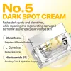 No.5+ Glutathione Vitamin Dark Spot Cream
