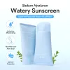 Sedum hyaluron sunscreen Watery tube SPF50+ PA++++ 50ml