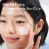 Sedum hyaluron sunscreen Watery tube SPF50+ PA++++ 50ml