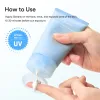 Sedum hyaluron sunscreen Watery tube SPF50+ PA++++ 50ml