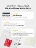 Acne Pimple Master Patch - COSRX Official