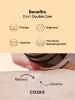 Advanced Snail Radiance Dual Essence - COSRX Official
