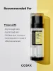 Advanced Snail Radiance Dual Essence - COSRX Official