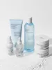 Hydrium Triple Hyaluronic Moisturizing Cleanser - COSRX Official