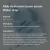 Hyaluronic boom serum Water drop 50ml