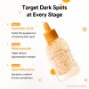 Glutathiosome dark spot serum Vita drop 50ml