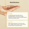 No.5+ Glutathione Vitamin Facial Spa Cleanser