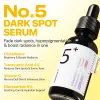 No.5+ Glutathione Vitamin Concentrated Serum