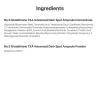 No.5 Glutathione TXA Advanced Dark Spot Ampoule Concentrate