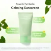 Heartleaf mild sunscreen Relief tube SPF50+ PA++++ 50ml