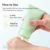 Heartleaf mild sunscreen Relief tube SPF50+ PA++++ 50ml