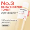 No.3 Super Glowing Essence Toner