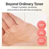 No.3 Super Glowing Essence Toner