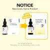 No.5+ Glutathione Vitamin Concentrated Serum