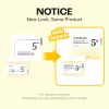 No.5 Vitamin-Niacinamide Concentrated Toner Pads